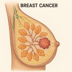 Ayam Menjadi Salah Satu Faktor Risiko Kanker Payudara